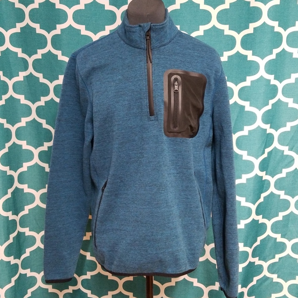 Men's American Eagle Active Flex Sweater